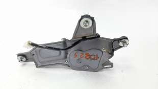 Recambio de motor limpia trasero para suzuki grand vitara jb (jt) 2005-2014 1.9 ddis turbodiesel referencia OEM IAM 2596000633   2