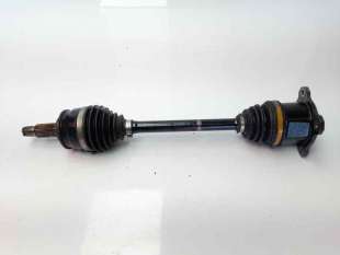 Recambio de transmision delantera izquierda para suzuki grand vitara jb (jt) 2005-2014 1.9 ddis turbodiesel referencia OEM IAM S