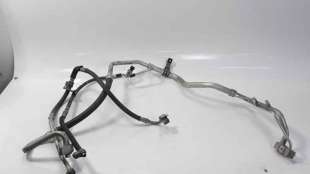 Recambio de tubos aire acondicionado para ssangyong xlv 2016-2019 1.6 cat referencia OEM IAM 6861035000 6862035103 