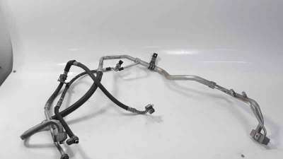 Recambio de tubos aire acondicionado para ssangyong xlv 2016-2019 1.6 cat referencia OEM IAM 6861035000 6862035103 