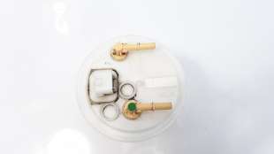 Recambio de aforador para dacia sandero 2012- 1.5 blue dci diesel fap cat referencia OEM IAM 8200397677 0974190990005  2