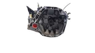 Recambio de caja cambios para dacia sandero 2012- 1.5 blue dci diesel fap cat referencia OEM IAM 8200977059  