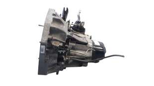 Recambio de caja cambios para dacia sandero 2012- 1.5 blue dci diesel fap cat referencia OEM IAM 8200977059   2