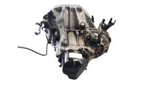 Recambio de caja cambios para dacia sandero 2012- 1.5 blue dci diesel fap cat referencia OEM IAM 8200977059  