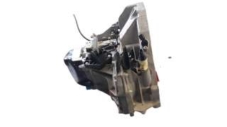 Recambio de caja cambios para dacia sandero 2012- 1.5 blue dci diesel fap cat referencia OEM IAM 8200977059  
