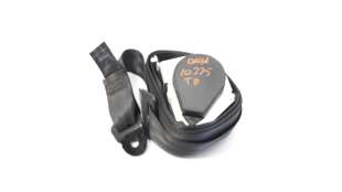 Recambio de cinturon seguridad trasero derecho para dacia sandero 2012- 1.5 blue dci diesel fap cat referencia OEM IAM   