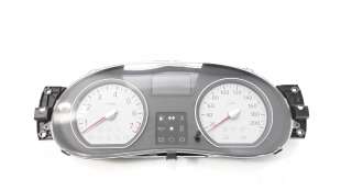Recambio de cuadro instrumentos para dacia sandero 2012- 1.5 blue dci diesel fap cat referencia OEM IAM P248103939R  