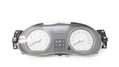 Recambio de cuadro instrumentos para dacia sandero 2012- 1.5 blue dci diesel fap cat referencia OEM IAM P248103939R  