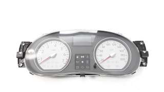 Recambio de cuadro instrumentos para dacia sandero 2012- 1.5 blue dci diesel fap cat referencia OEM IAM P248103939R  