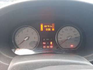 Recambio de cuadro instrumentos para dacia sandero 2012- 1.5 blue dci diesel fap cat referencia OEM IAM P248103939R  