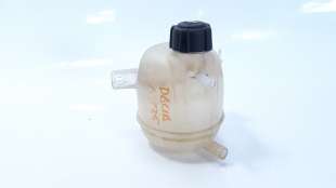 Recambio de deposito expansion para dacia sandero 2012- 1.5 blue dci diesel fap cat referencia OEM IAM 8200686355  