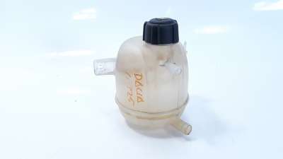 Recambio de deposito expansion para dacia sandero 2012- 1.5 blue dci diesel fap cat referencia OEM IAM 8200686355  