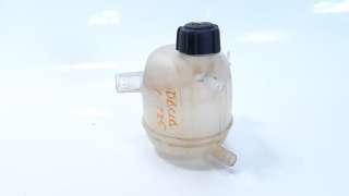 Recambio de deposito expansion para dacia sandero 2012- 1.5 blue dci diesel fap cat referencia OEM IAM 8200686355  