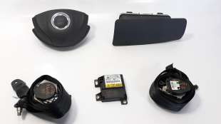 Recambio de airbag delantero izquierdo para dacia sandero 2012- 1.5 blue dci diesel fap cat referencia OEM IAM 8200823307 985254