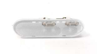Recambio de luz interior para dacia sandero 2012- 1.5 blue dci diesel fap cat referencia OEM IAM   