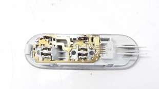 Recambio de luz interior para dacia sandero 2012- 1.5 blue dci diesel fap cat referencia OEM IAM    2