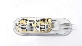 Recambio de luz interior para dacia sandero 2012- 1.5 blue dci diesel fap cat referencia OEM IAM   