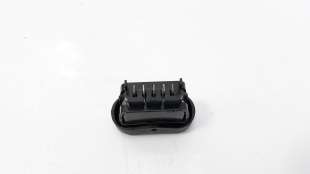 Recambio de mando elevalunas delantero derecho para dacia sandero 2012- 1.5 blue dci diesel fap cat referencia OEM IAM 602227   2