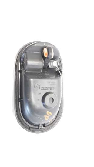 Recambio de maneta interior delantera derecha para dacia sandero 2012- 1.5 blue dci diesel fap cat referencia OEM IAM 8200733847 2