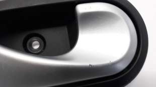 Recambio de maneta interior trasera derecha para dacia sandero 2012- 1.5 blue dci diesel fap cat referencia OEM IAM 8200733847   2