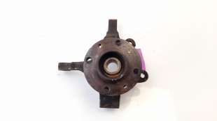 Recambio de mangueta delantera derecha para dacia sandero 2012- 1.5 blue dci diesel fap cat referencia OEM IAM   