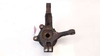 Recambio de mangueta delantera derecha para dacia sandero 2012- 1.5 blue dci diesel fap cat referencia OEM IAM   