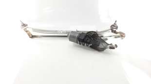 Recambio de motor limpia delantero para dacia sandero 2012- 1.5 blue dci diesel fap cat referencia OEM IAM 8200619512D 339702087