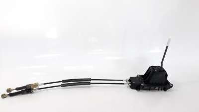 Recambio de palanca cambio para dacia sandero 2012- 1.5 blue dci diesel fap cat referencia OEM IAM 8200760429D  