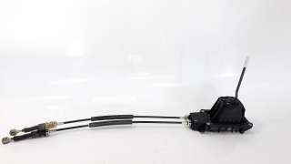 Recambio de palanca cambio para dacia sandero 2012- 1.5 blue dci diesel fap cat referencia OEM IAM 8200760429D  
