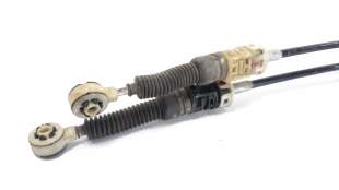 Recambio de palanca cambio para dacia sandero 2012- 1.5 blue dci diesel fap cat referencia OEM IAM 8200760429D   2