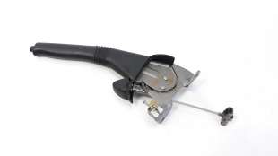 Recambio de palanca freno para dacia sandero 2012- 1.5 blue dci diesel fap cat referencia OEM IAM   