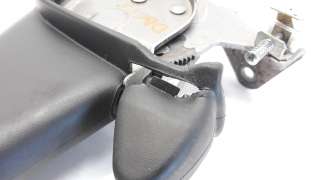 Recambio de palanca freno para dacia sandero 2012- 1.5 blue dci diesel fap cat referencia OEM IAM   