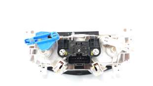 Recambio de mando calefaccion / aire acondicionado para dacia sandero 2012- 1.5 blue dci diesel fap cat referencia OEM IAM N1062