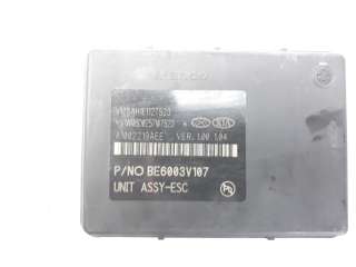 Recambio de abs para kia stonic (ybcuv) 2017- 1.0 tgdi cat referencia OEM IAM 58920H8250 BE6003V107 82H81231844