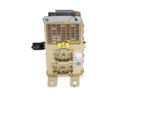 Recambio de caja reles / fusibles para kia stonic (ybcuv) 2017- 1.0 tgdi cat referencia OEM IAM 91950H8570  