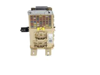Recambio de caja reles / fusibles para kia stonic (ybcuv) 2017- 1.0 tgdi cat referencia OEM IAM 91950H8570  