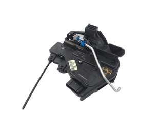 Recambio de cerradura puerta delantera derecha para kia stonic (ybcuv) 2017- 1.0 tgdi cat referencia OEM IAM 81320H8050  