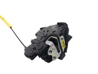 Recambio de cerradura puerta delantera derecha para kia stonic (ybcuv) 2017- 1.0 tgdi cat referencia OEM IAM 81320H8050  