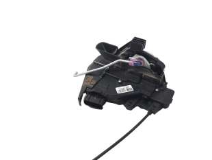 Recambio de cerradura puerta delantera izquierda para kia stonic (ybcuv) 2017- 1.0 tgdi cat referencia OEM IAM 81310H8040  