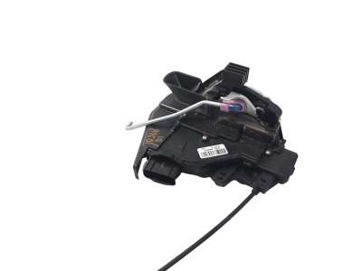 Recambio de cerradura puerta delantera izquierda para kia stonic (ybcuv) 2017- 1.0 tgdi cat referencia OEM IAM 81310H8040  