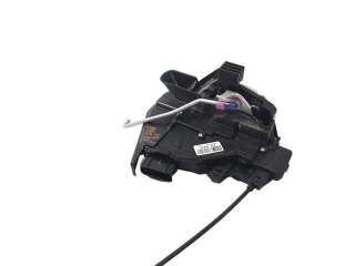 Recambio de cerradura puerta delantera izquierda para kia stonic (ybcuv) 2017- 1.0 tgdi cat referencia OEM IAM 81310H8040  