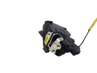 Recambio de cerradura puerta delantera izquierda para kia stonic (ybcuv) 2017- 1.0 tgdi cat referencia OEM IAM 81310H8040  