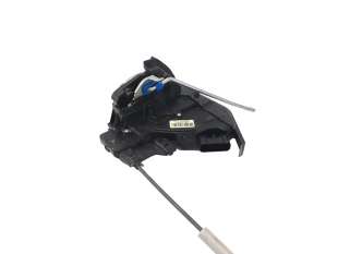 Recambio de cerradura puerta trasera derecha para kia stonic (ybcuv) 2017- 1.0 tgdi cat referencia OEM IAM 81420H8010  