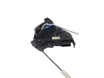 Recambio de cerradura puerta trasera derecha para kia stonic (ybcuv) 2017- 1.0 tgdi cat referencia OEM IAM 81420H8010  