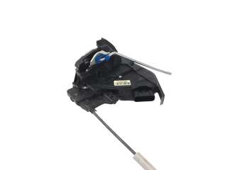 Recambio de cerradura puerta trasera derecha para kia stonic (ybcuv) 2017- 1.0 tgdi cat referencia OEM IAM 81420H8010  
