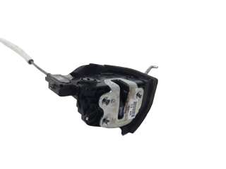 Recambio de cerradura puerta trasera derecha para kia stonic (ybcuv) 2017- 1.0 tgdi cat referencia OEM IAM 81420H8010  