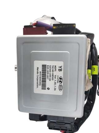 Recambio de columna direccion para kia stonic (ybcuv) 2017- 1.0 tgdi cat referencia OEM IAM H8W174820 56340H8500 473NNCZC3458