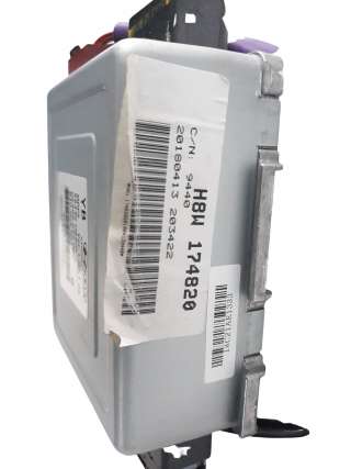 Recambio de columna direccion para kia stonic (ybcuv) 2017- 1.0 tgdi cat referencia OEM IAM H8W174820 56340H8500 473NNCZC3458