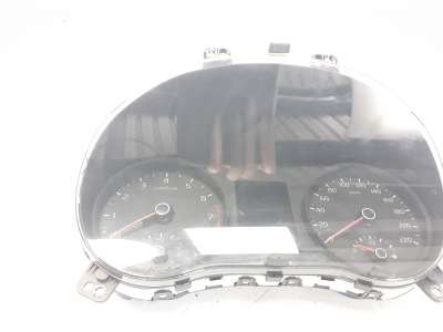 Recambio de cuadro instrumentos para kia stonic (ybcuv) 2017- 1.0 tgdi cat referencia OEM IAM 94003H8160  