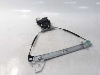 Recambio de elevalunas delantero izquierdo para kia stonic (ybcuv) 2017- 1.0 tgdi cat referencia OEM IAM   